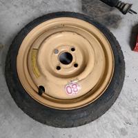 Ruotino di scorta Civic 96-00