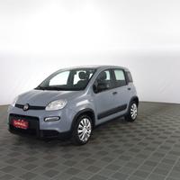 FIAT Panda Panda 1.0 FireFly Hybrid City Life