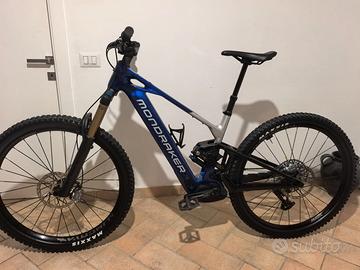 MTB MONDRAKER CRAFTY RR 2026