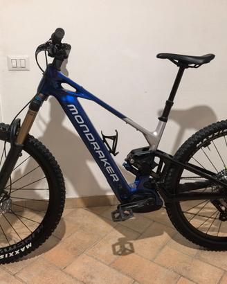 MTB MONDRAKER CRAFTY RR 2026