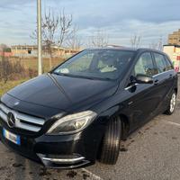 Mercedes Classe B