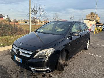 Mercedes Classe B
