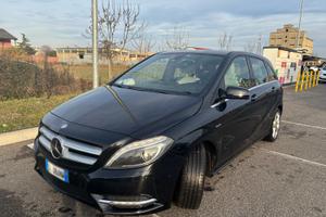 Mercedes Classe B