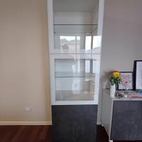 vetrinetta IKEA