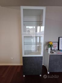 vetrinetta IKEA