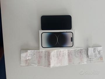 Iphone 14 pro