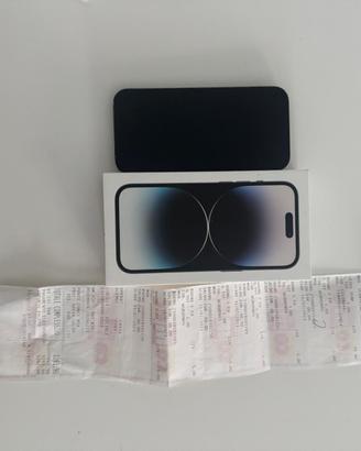 Iphone 14 pro