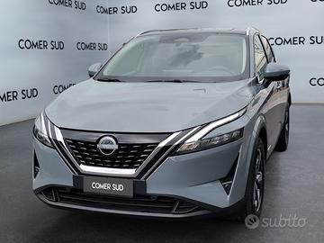 NISSAN Qashqai III 2021 - Qashqai 1.5 e-pow U32408