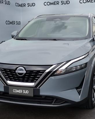 NISSAN Qashqai III 2021 - Qashqai 1.5 e-pow U32408