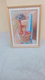 Quadro Pietro Sabbatini