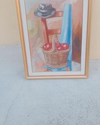 Quadro Pietro Sabbatini