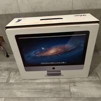 Imac 21,5 mid 2011 16 gb ram