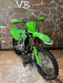 Kawasaki KX 250 CROSS