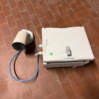 Sistema di video sorveglianza