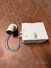 Sistema di video sorveglianza