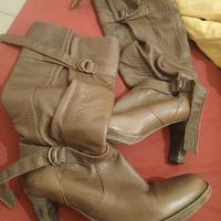 stivali patrizia pepe