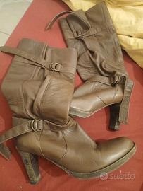 stivali patrizia pepe