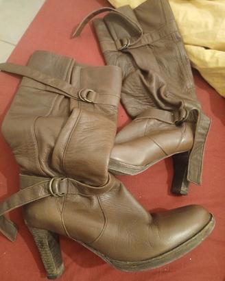 stivali patrizia pepe