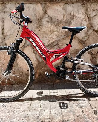 Bici per bambino