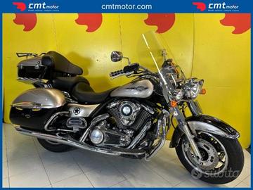 KAWASAKI VN 1700 Vulcan Garantita e Finanziabil