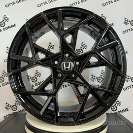 4 CERCHI IN LEGA HONDA e:Ny1 ACCORD CIVIC CR-V HR-