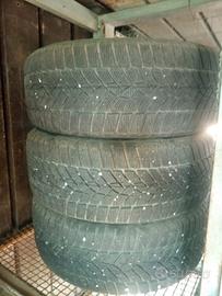 Pneumatici Ford puma 2023