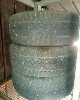 Pneumatici Ford puma 2023