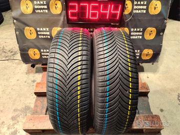 KLEBER 2 GOMME 225 60 18 AL 90% 4 STAGIONI