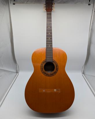 Chitarra Vintage EKO Made in Italy Recanati 