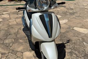Berverly 300 tourer