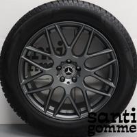 Kit winter pirelli gle coupe 20" nuovo gmp
