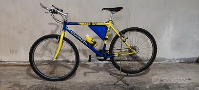 Bicicletta Mtb Olimpia