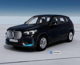 BMW iX1 eDrive20