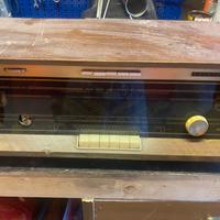 Radio vintage B5X23A/89