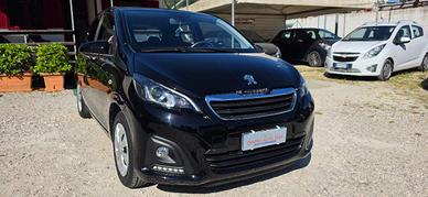 PEUGEOT 108 1.0 72CV 5p. Allure