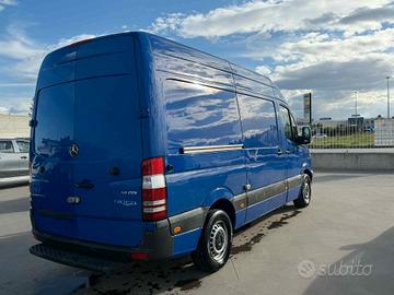 Mercedes-benz Sprinter F37/33 314 CDI TN Furgone E