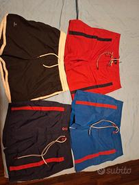 costumi bershka tommy hilfiger tribord