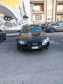  audi a6 sline del 2007