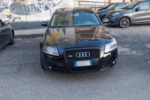  audi a6 sline del 2007