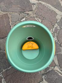 Vaschetta bagnetto  Mebby Cocoon