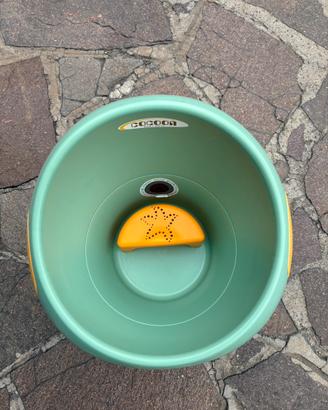 Vaschetta bagnetto  Mebby Cocoon
