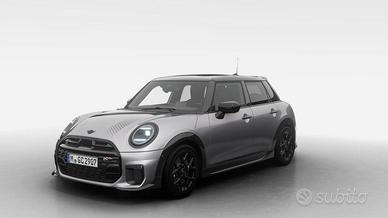 Mini Mini Cooper 5p 1.5 C JCW auto