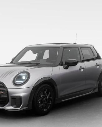 Mini Mini Cooper 5p 1.5 C JCW auto