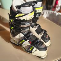 Scarpone sci Head Vector 100 taglia 44 comodo