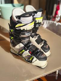 Scarpone sci Head Vector 100 taglia 44 comodo