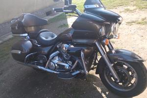 Kawasaki VN 1700 Voyager