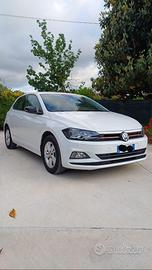 VOLKSWAGEN POLO 6ª SERIE  BUSINESS 1.6 TDI 5POSTI