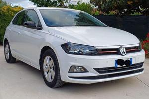 VOLKSWAGEN POLO 6ª SERIE  BUSINESS 1.6 TDI 5POSTI