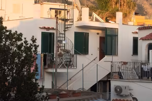 Isola d'Ischia, appartamento da subito, max 6 post