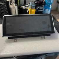Car tablet android bmw f.30f.31  modello 10.25